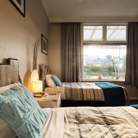 Oamaru Backpackers Hostel ภายนอก รูปภาพ