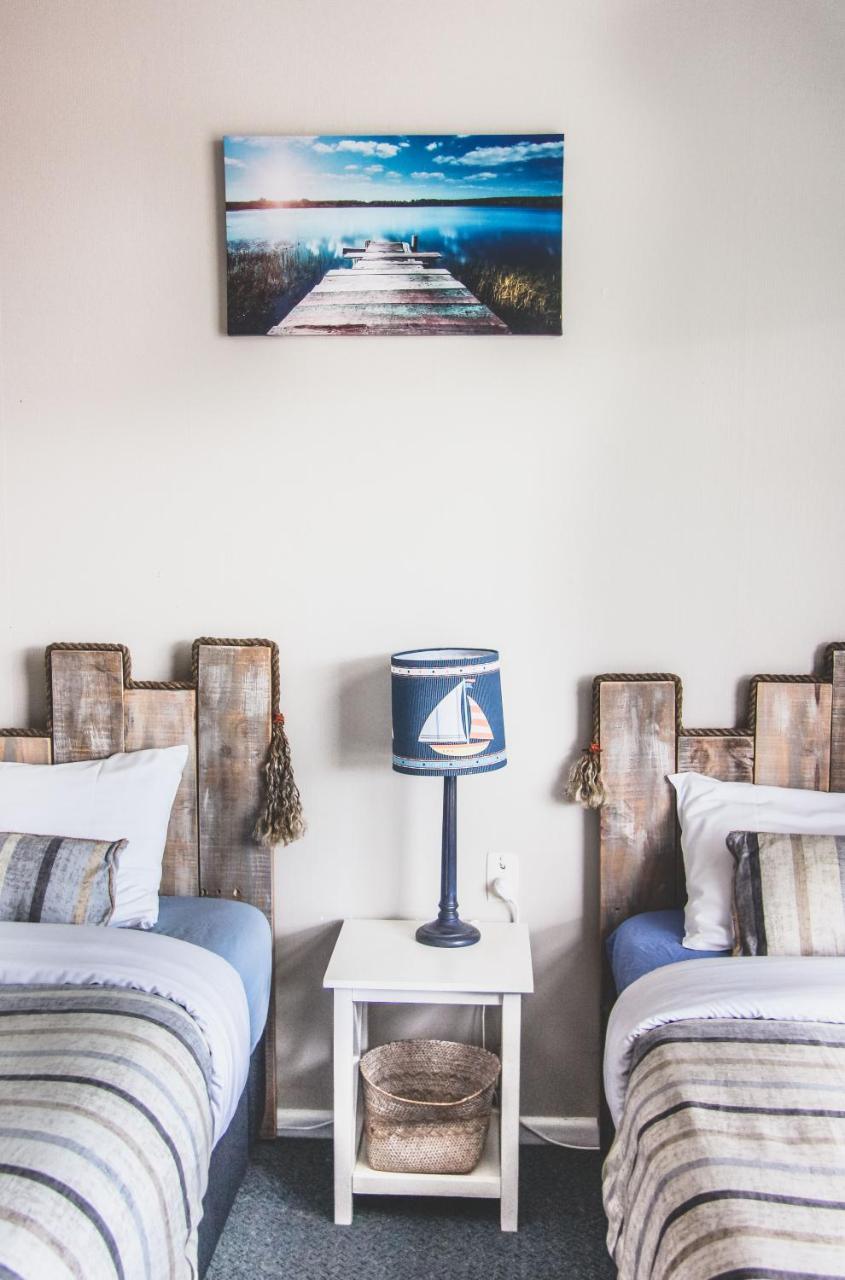 Oamaru Backpackers Hostel ภายนอก รูปภาพ